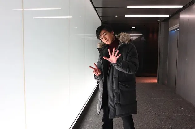 Mackenyu