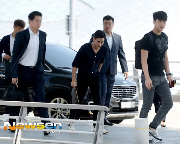 Kim Soo Hyun Seleb Paling Tenar di China