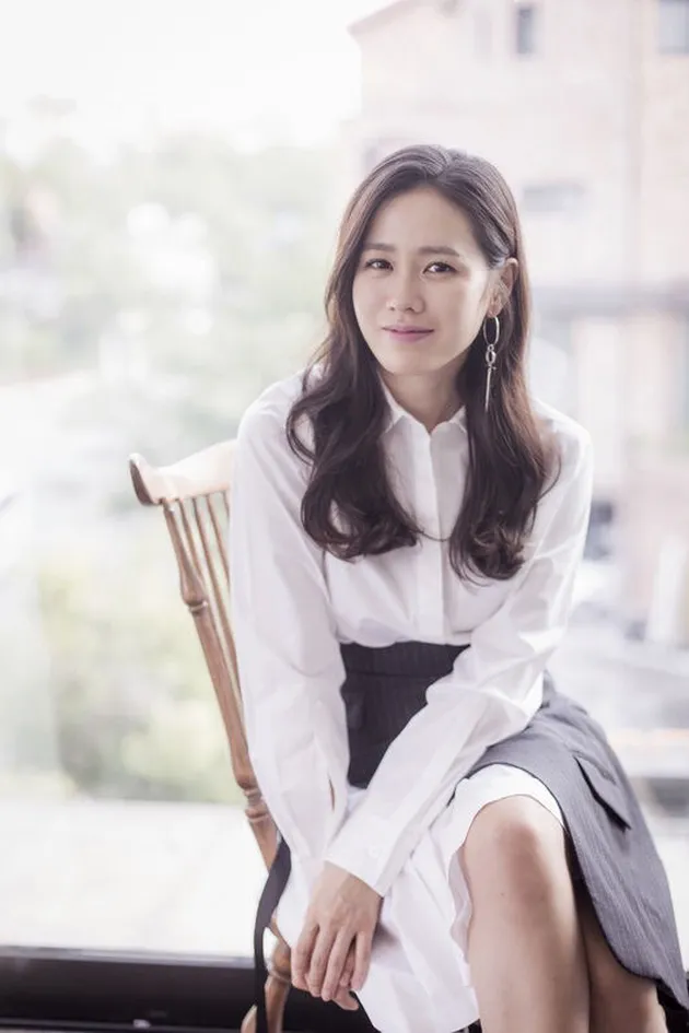 Aktris Korea Idaman Kaum Lesbian
