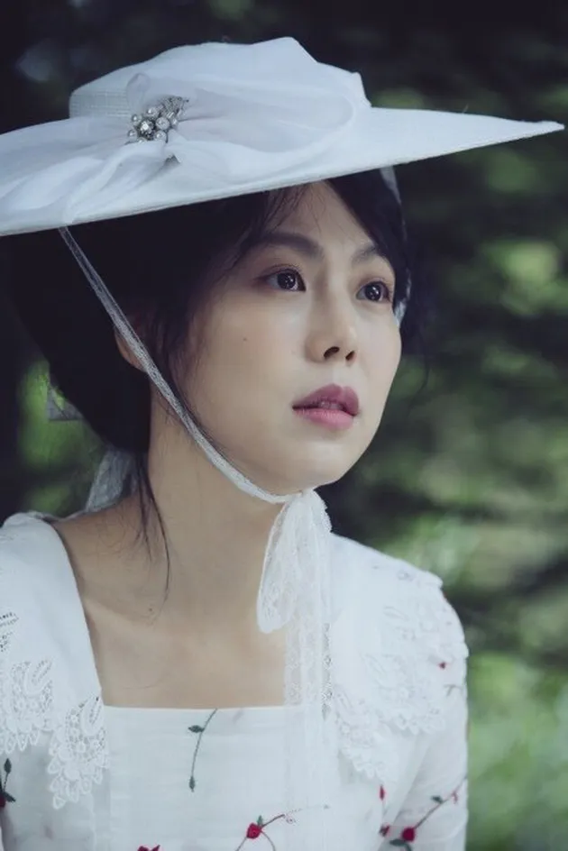 Aktris Korea Idaman Kaum Lesbian