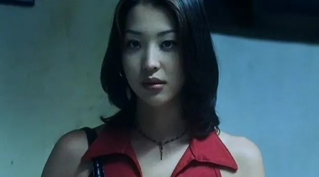 han go eun