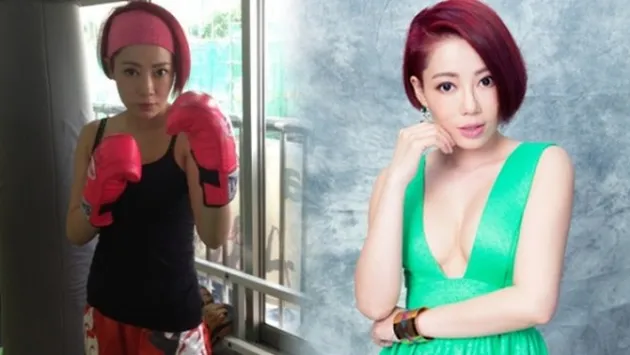 Colleen Chan