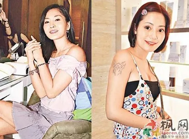 Colleen Chan