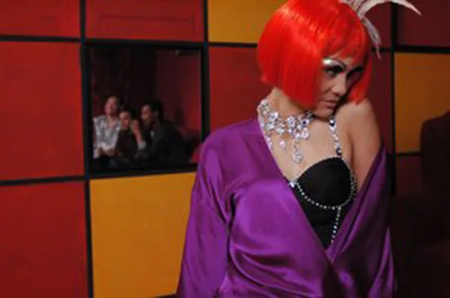 aktris hollywood, penari striptease, film hollywood terbaru, film indonesia terbaru