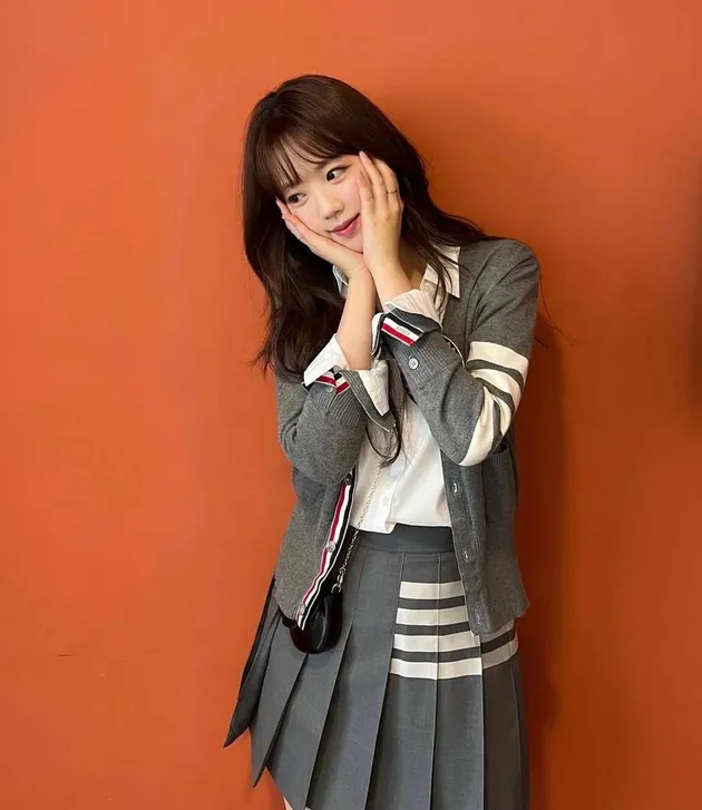 Ji Ye Eun Jadi Anggota Tetap Running Man