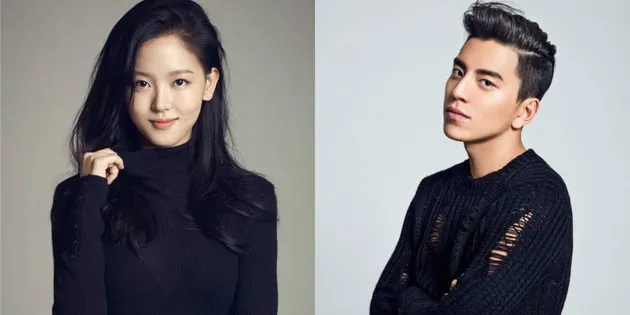 kang han na darren wang