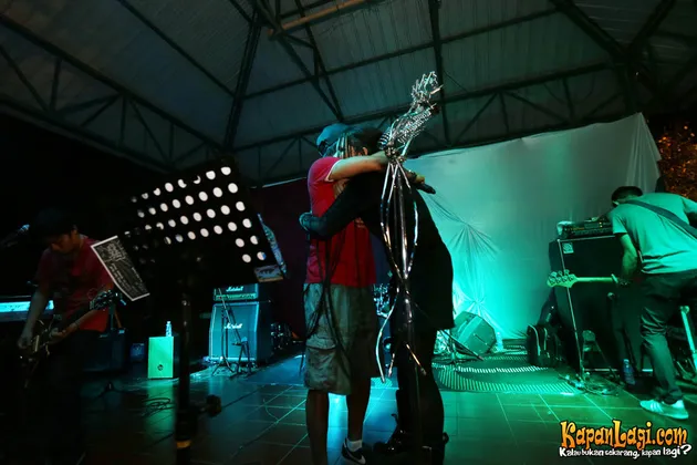 Glenn Fredly