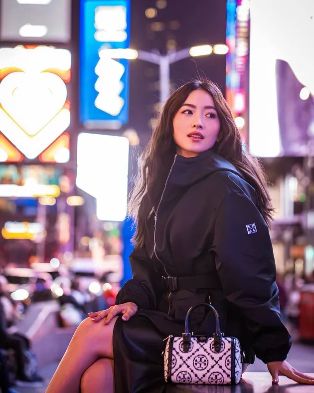 Natasha Wilona