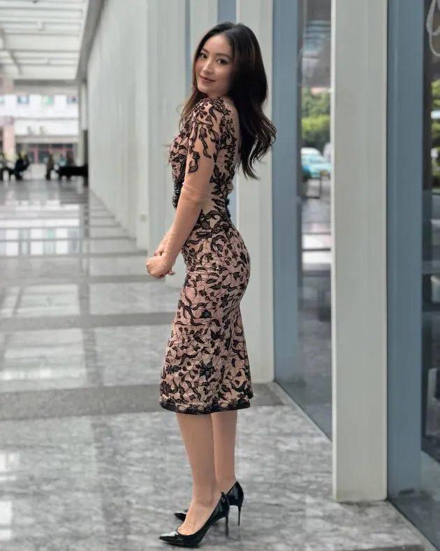 Natasha Wilona
