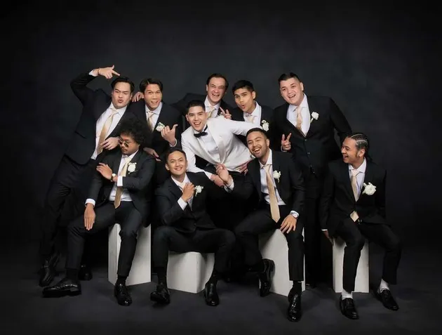 Teman-teman Dekat Al Ghazali