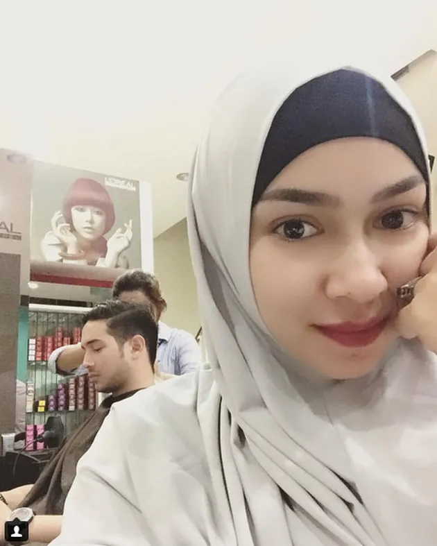 Aryani Fitriana 