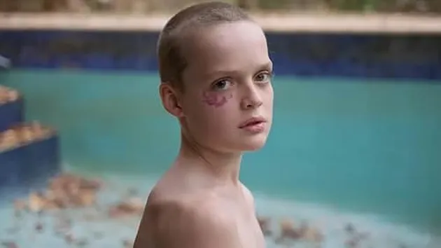 Film BRING HER BACK