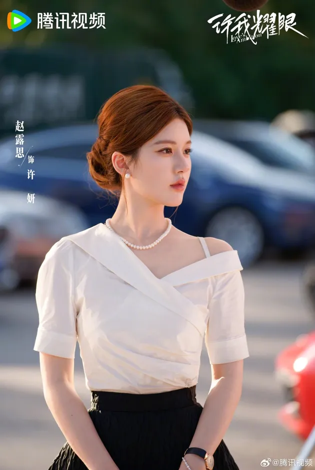 LOVE&#039;S AMBITION Drama China Populer