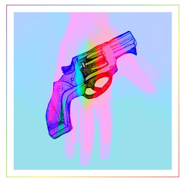 album rilis April 2015