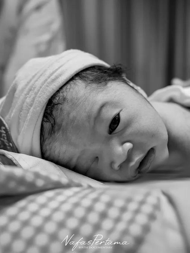 Sabin Anak Bintang Emon