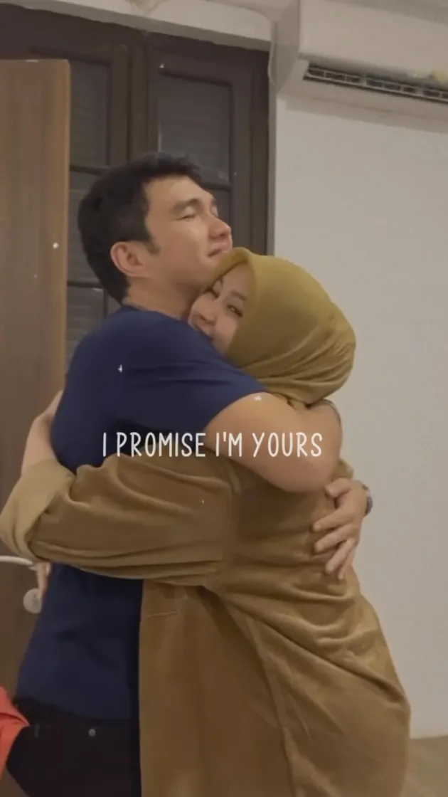 Aldi Taher Mau Adopsi Anak Palestina