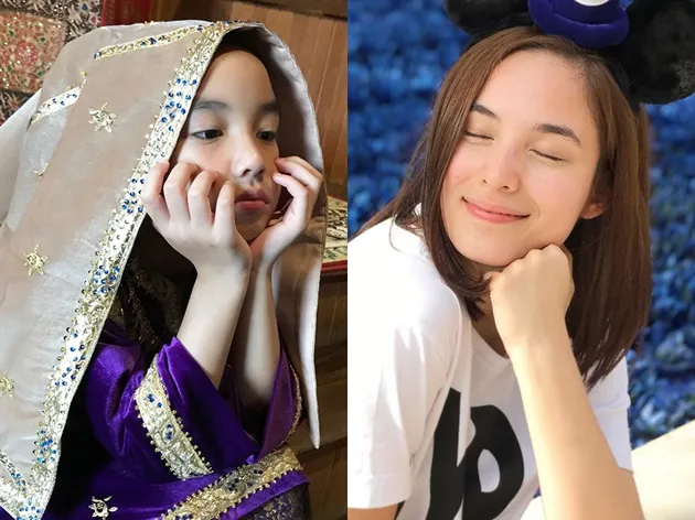 aleesya anak tiri laudya cynthia bella