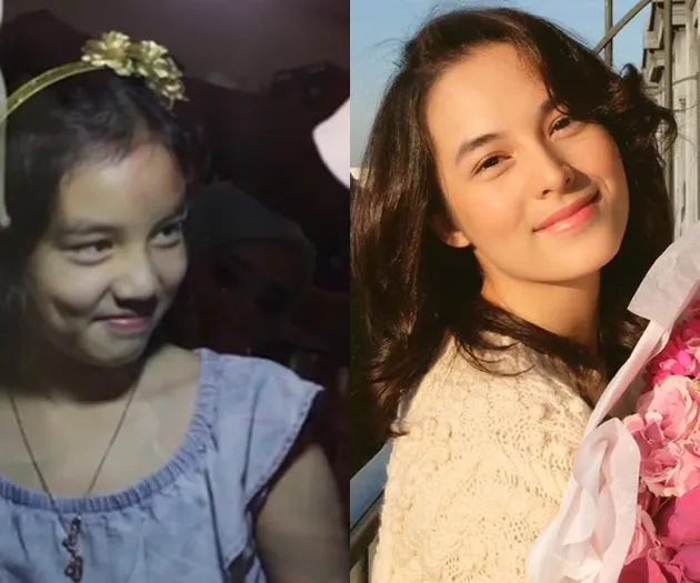 aleesya anak tiri laudya cynthia bella