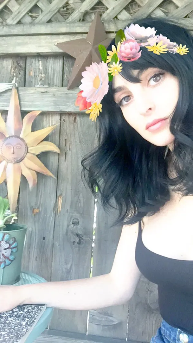 Aliana Lohan