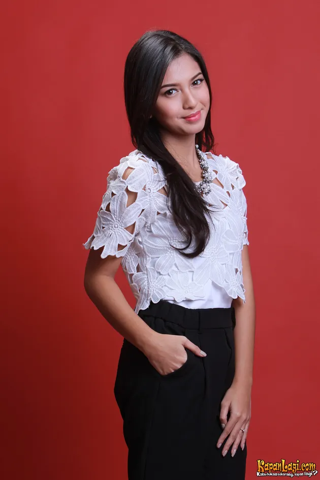 Alisia Rininta