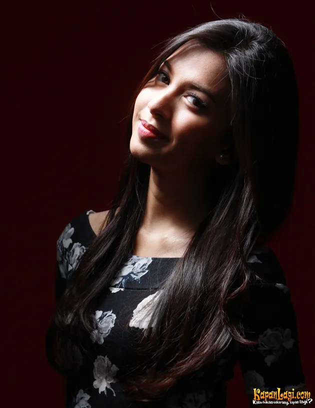 Alisia Rininta