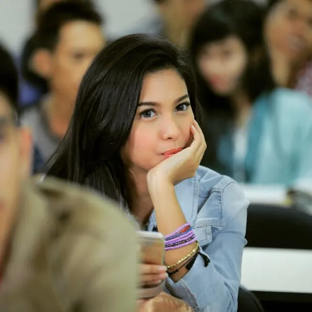 alisia rininta