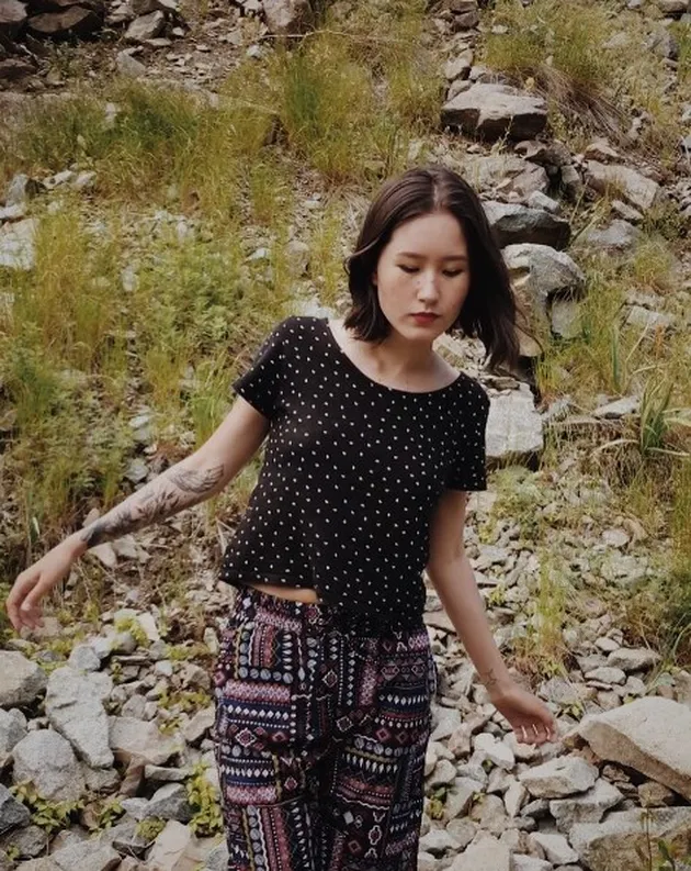 aliya, anak presiden, anak presiden Kyrgyzstan, aliya shagieva