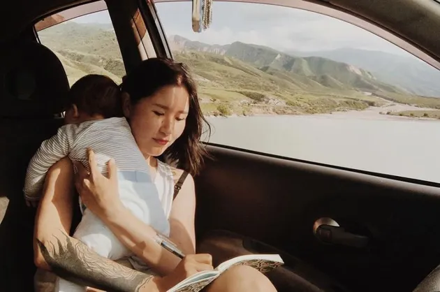 aliya, anak presiden, anak presiden Kyrgyzstan, aliya shagieva