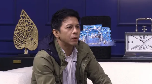 Ariel NOAH Jadi Bintang Tamu di Youtube Comic 8 Revolution