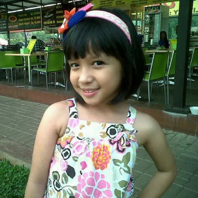 Allisha Mutiara - Rossi CHSI