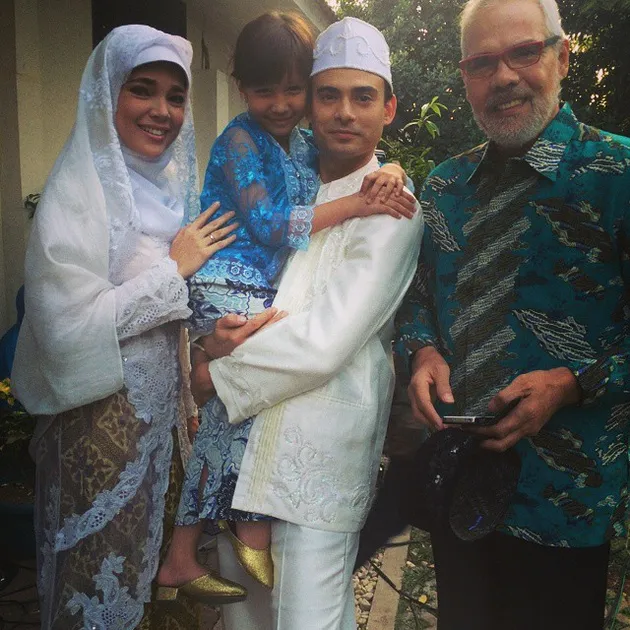 Allisha Mutiara - Rossi CHSI