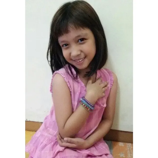 Allisha Mutiara - Rossi CHSI