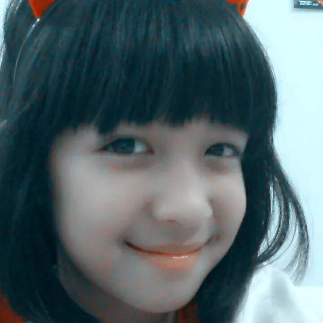 Allisha Mutiara - Rossi CHSI