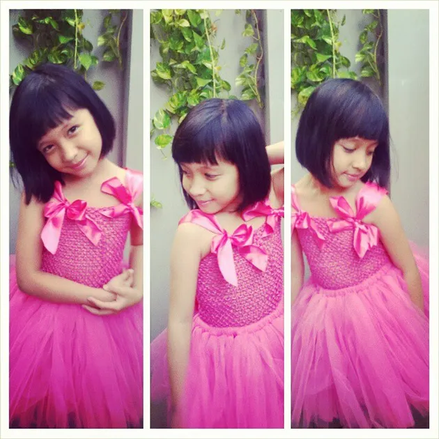 Allisha Mutiara - Rossi CHSI