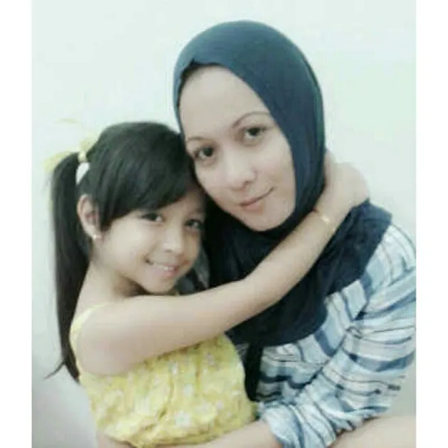 Allisha Mutiara - Rossi CHSI