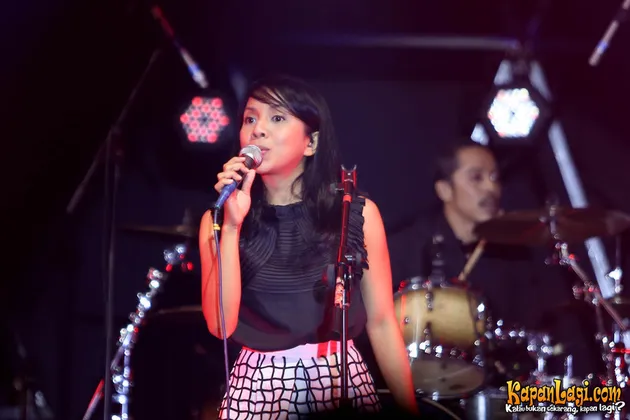 Mocca SoundsFair 2014