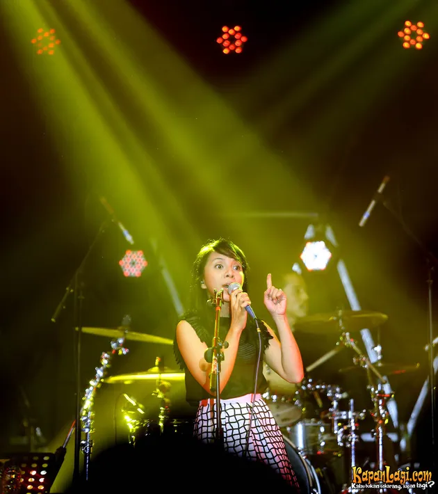 Mocca SoundsFair 2014