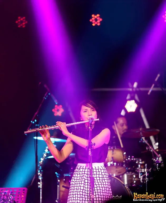 Mocca SoundsFair 2014