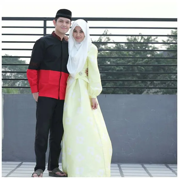 alyssa soebandono, dude harlino