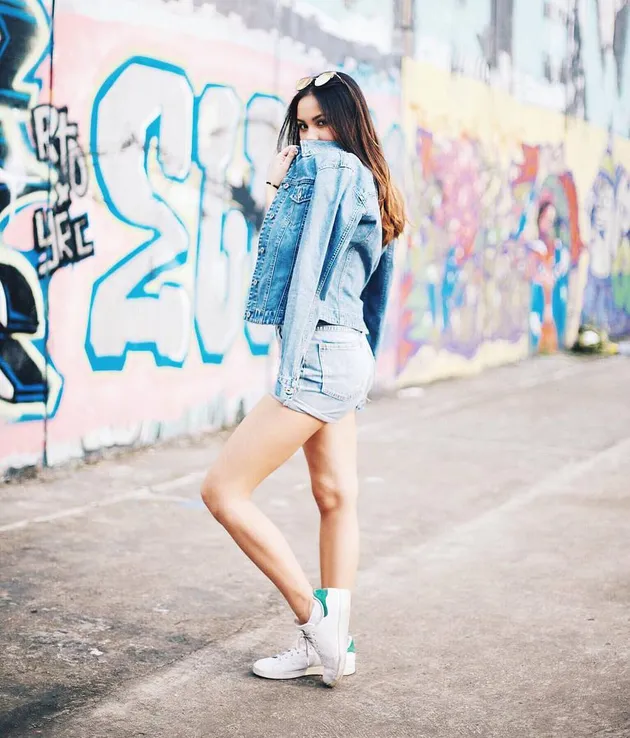 al ghazali, alyssa daguise