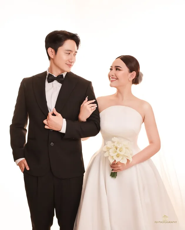 Amanda Manopo &amp; Kenny Austin