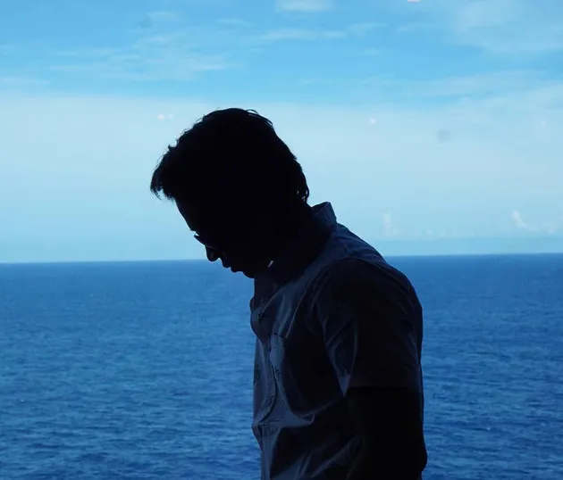 Pacar Amanda Rawless