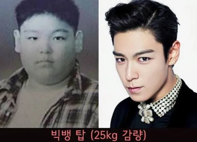 Seleb Korea Dengan Tubuh Ideal
