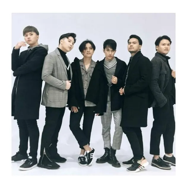Ada yang kangen dengan SMASH? Ikuti terus beritanya di KapanLagi ya!