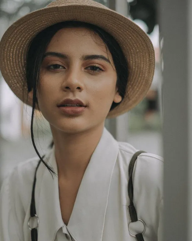 Amevia Adhila Putri