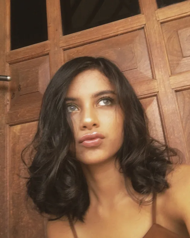 Amevia Adhila Putri