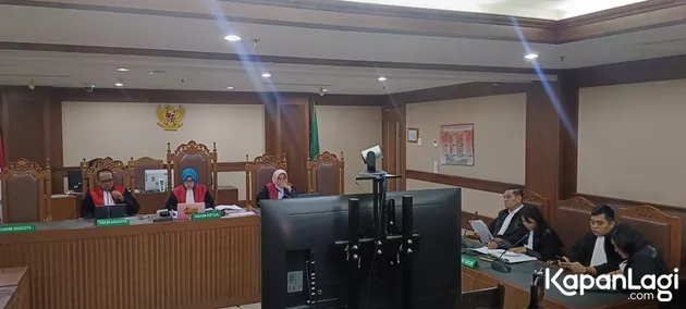 Kelanjutan Kasus Ammar Zoni
