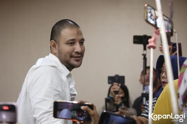 Ammar Zoni kepala plontos