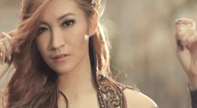 Ahmad Dhani &amp; Egha Latoya