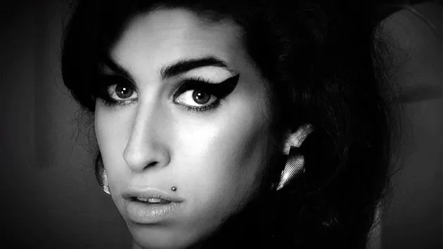 Amy Winehouse \&#039;BACK TO BLACK\&#039;